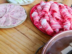 -东镇老火锅(长春路首店)