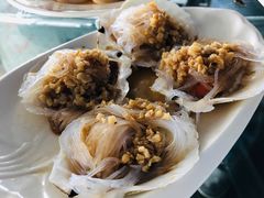 -天塔旋转餐厅