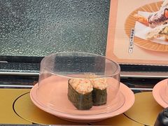 -争鲜回转寿司(天府广场-今站PLUS店)
