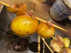 -酒窝烧鸟(科华街店)