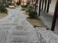-湘力力小院·鱼汤泡饭(枫林路店)