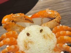 -胖哥俩肉蟹煲(湖滨银泰in77店)