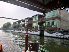 -白洋淀景区