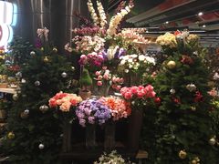 -Olé精品超市(广州太古汇店)
