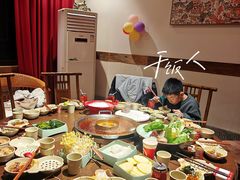 -巴倒烫陆派火锅山庄(南山总店)