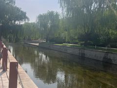 -元大都城垣遗址公园