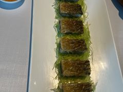 -广州富力丽思卡尔顿酒店·丽轩·粤菜