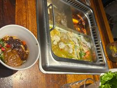 -好得火锅(育才店)