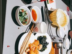 -海底捞火锅(方塔东街店)