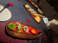 -wann lounge 低温慢煮牛排·清吧