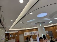 -美年大健康·体检中心(江岸分院)