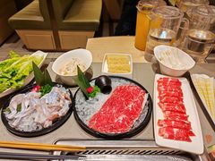 -海底捞火锅(万达广场店)