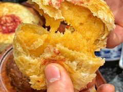 -汇聚德京味铜锅涮肉(沈家桥二路店)