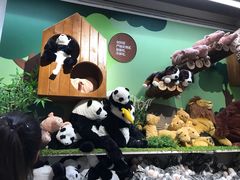 -宜家家居(西安未央商场店)