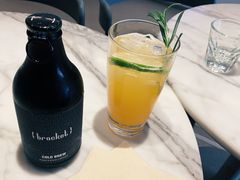 -Bracket Coffee(工体店)