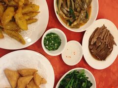 -深运潮州粥(东门店)