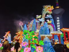 -郑州方特梦幻王国