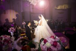 -谛融婚礼酒店·宴会厅(花园店)