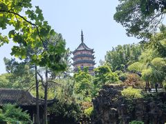 -北寺塔