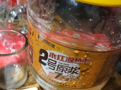 -永红源·啤酒烧烤海鲜大排档(台柳路店)