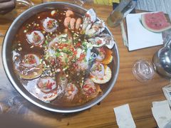-云南巷海鲜大咖·可加工海鲜