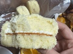 -中关村茶点