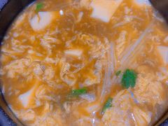 醋椒豆腐-好介口深夜酒馆(梅江店)