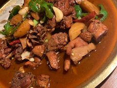 -楼兰新疆主题餐厅(苏州中心店)