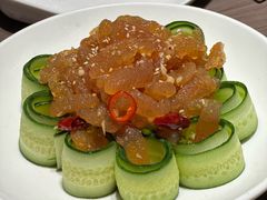 -将相和·海鲜蒸饺大连菜