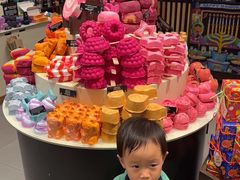 -LUSH(威尼斯人店)