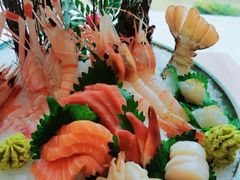 -王鼎精致料理铁板烧(世博源店)