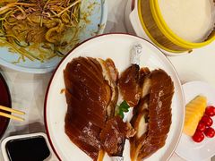 -大鸭梨烤鸭店(花园村店)