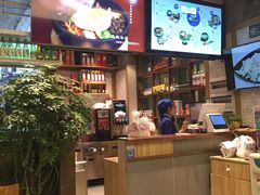 -鑫日千里马朝鲜族小馆(总店)