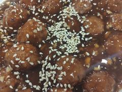 糖醋丸子-涛涛卤面馆(胜利街店)