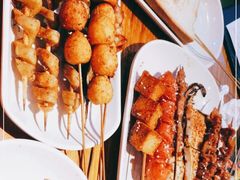 -本色.小马哥烧烤(五一路总店)