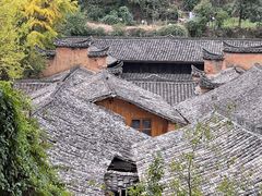 -杨家堂村