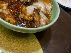 -浩家苑菜馆(汉口路店)