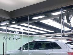 -优车会·V-KOOL威固(北山店)