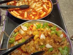 -比格比萨自助(延庆万达广场店)