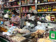 零售区-满记烧饼(牛街东里小区一区店)