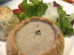 -TAMATI(巴黎贝甜韩式西餐厅店)