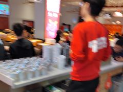 -龍歌自助小火锅(李沧顺和汇店)