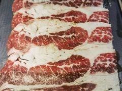 -明洞王妃家烤肉(苏州中心星悦汇店)