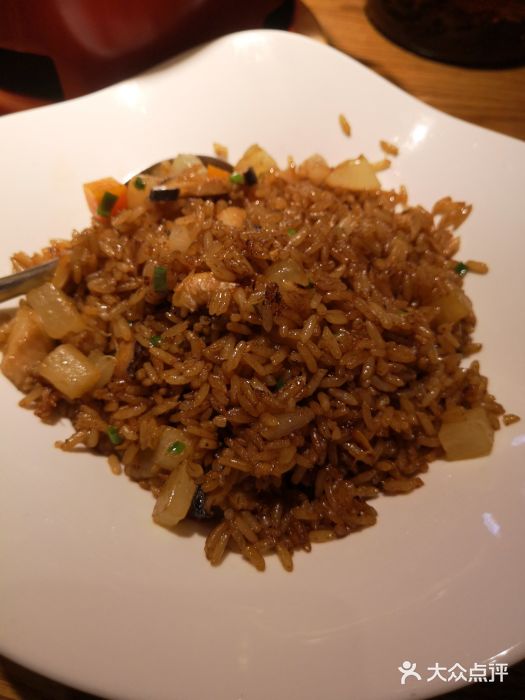 闽上鲜·福建菜(龙湖滨江天街店)图片