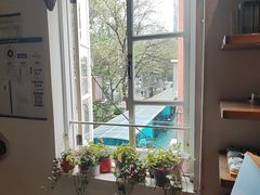 -雕刻时光咖啡馆(北师大店)