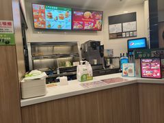 -德克士精巧店(嘉定宝龙广场店)