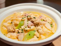 -鱼食饭稻·苏浙土菜17年老馆子(平江路店)