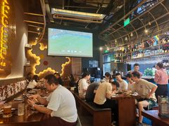 -haxnbauer海森堡德国餐厅(深圳coco店)