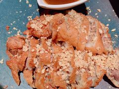 -千百味红餐厅·江西菜(绿地双子塔店)