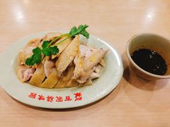 -百家鸡味馆(清泰店)